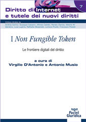 eBook, I non fungible token : le frontiere digitali del diritto, Pacini