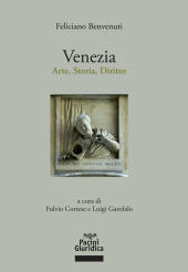 E-book, Venezia : arte, Storia, Diritto, Pacini Editore