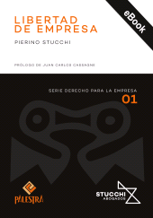 E-book, Libertad de empresa, Palestra Editores