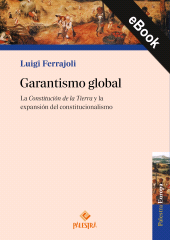 eBook, Garantismo global, Palestra Editores