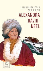 m, Alexandra David-Neel : Cent ans d'aventure, Paulsen