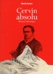 E-book, Cervin absolu, Paulsen