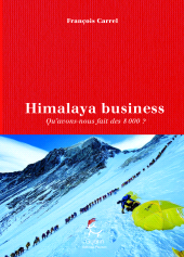 m, Himalaya business : Qu'avons-nous fait des 8000?, Paulsen