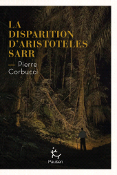 m, La Disparition d'Aristoteles Sarr, Paulsen