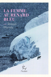 m, La Femme au renard bleu, Paulsen