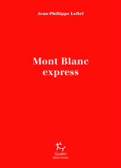 m, Mont-Blanc Express, Paulsen