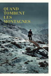 m, Quand tombent les montagnes, Paulsen