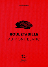 m, Rouletabille au Mont-Blanc, Paulsen