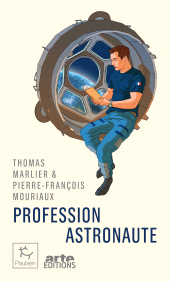 m, Profession astronaute, Paulsen