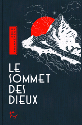 m, Le Sommet des dieux, Paulsen