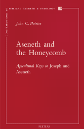 m, Aseneth and the Honeycomb, Peeters Publishers