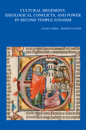 E-book, Cultural Hegemony, Ideological Conflicts, and Power in Second Temple Judaism, Peeters Publishers