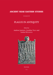 m, Plague in Antiquity, Peeters Publishers