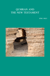E-book, Qumran and the New Testament, Peeters Publishers