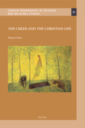E-book, The Creed and the Christian Life, Peeters Publishers