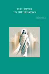 m, The Letter to the Hebrews, Peeters Publishers