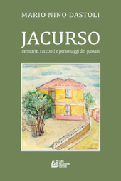 E-book, Jacurso : memorie, racconti e personaggi del passato, Pellegrini