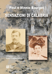 E-book, Sensazioni di Calabria, Pellegrini