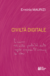 E-book, Civiltà digitale, Maurizi, Erminio, Luigi Pellegrini editore