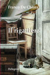 E-book, Il rigattiere, Pellegrini