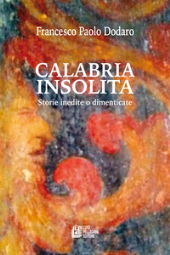 E-book, Calabria insolita : storie inedite o dimenticate, Pellegrini