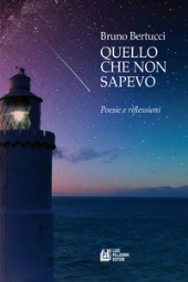 E-book, Quello che non sapevo : poesie e riflessioni, Pellegrini
