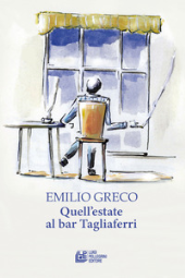 E-book, Quell'estate al bar Tagliaferri, Pellegrini