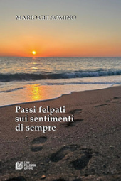 E-book, Passi felpati sui sentimenti di sempre, Pellegrini