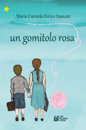 E-book, Un gomitolo rosa, Pellegrini
