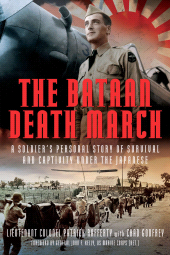 E-book, The Bataan Death March : A Soldier's Personal Story of Survival and Captivity under the Japanese, Pen and Sword