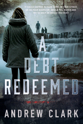 E-book, A Debt Redeemed, Pen and Sword