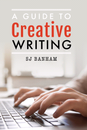 E-book, A Guide to Creative Writing, Pen and Sword