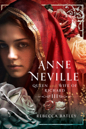 E-book, Anne Neville : Queen and Wife of Richard III, Pen and Sword