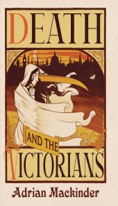 E-book, Death and the Victorians : A Dark Fascination, Pen and Sword