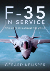 E-book, F-35 In Service : With Air Forces Around the World, Pen and Sword