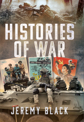 E-book, Histories of War, Pen and Sword