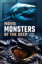 E-book, Movie Monsters of the Deep, Pen and Sword
