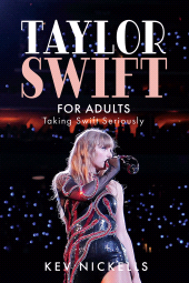 E-book, Taylor Swift for Adults : Taking Swift Seriously, Pen and Sword