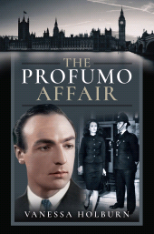 E-book, The Profumo Affair, Pen and Sword