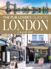 E-book, The Pub Lover's Guide to London, Pen and Sword