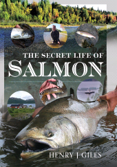 E-book, The Secret Life of Salmon, Pen and Sword