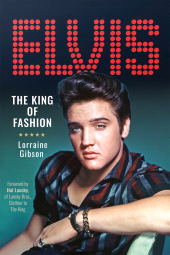 E-book, Elvis: The King of Fashion, Pen and Sword