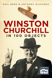 E-book, Winston Churchill in 100 Objects, Pen and Sword