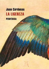 E-book, La ligereza, Editorial Periférica