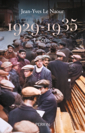 eBook, 1929-1935, Éditions Perrin