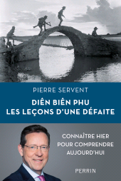 E-book, Diên Biên Phu : Les leçons d'une défaite, Éditions Perrin