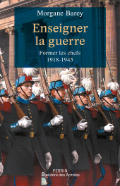 E-book, Enseigner la guerre, Éditions Perrin