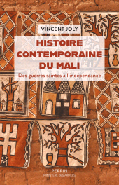 E-book, Histoire contemporaine du Mali, Éditions Perrin