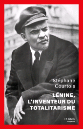 E-book, Lénine, l'inventeur du totalitarisme, Éditions Perrin