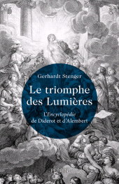 E-book, Le Triomphe des Lumières, Stenger, Gerhardt, Éditions Perrin